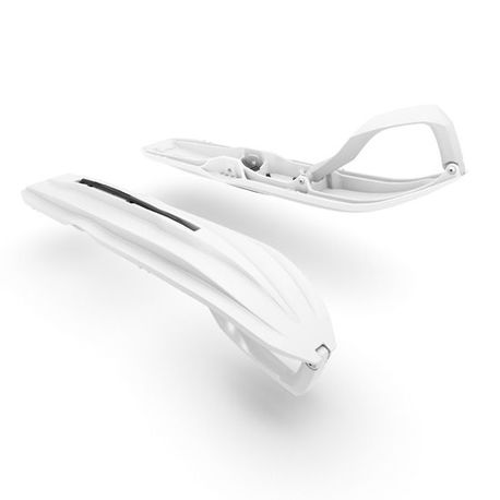 Blade XC Sukset Valkoinen